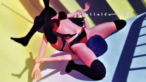 Im stronger than you - Page 119