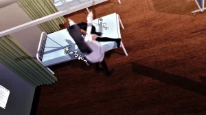 Im stronger than you - Page 94