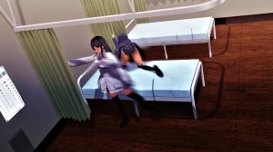 Im stronger than you - Page 95