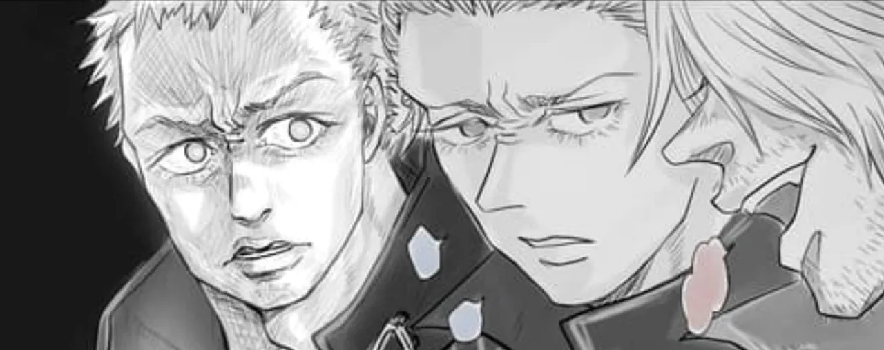 空蛇虹架Image Set Bottom VergilDevil May Cry Chinese - Image 151