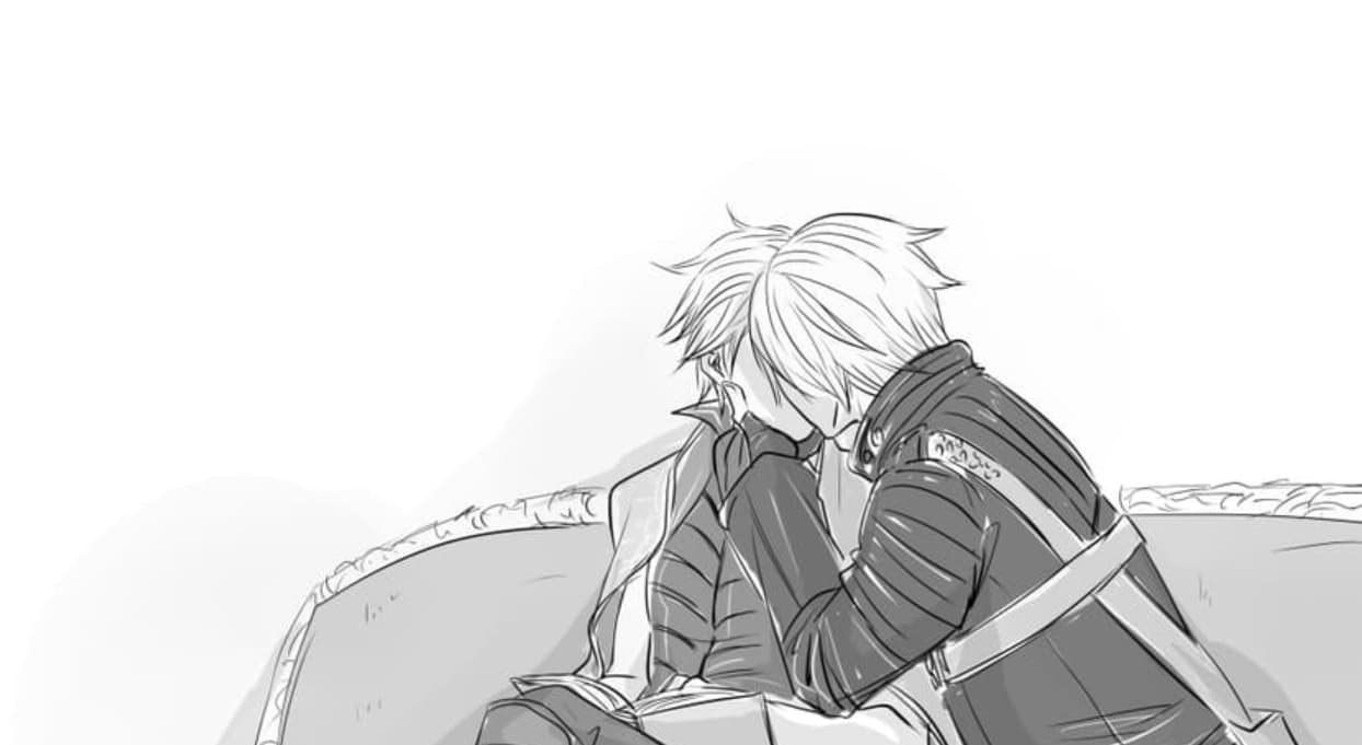 空蛇虹架Image Set Bottom VergilDevil May Cry Chinese - Image 213