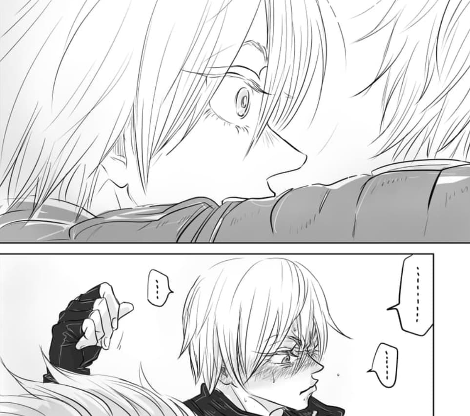 空蛇虹架Image Set Bottom VergilDevil May Cry Chinese - Image 216