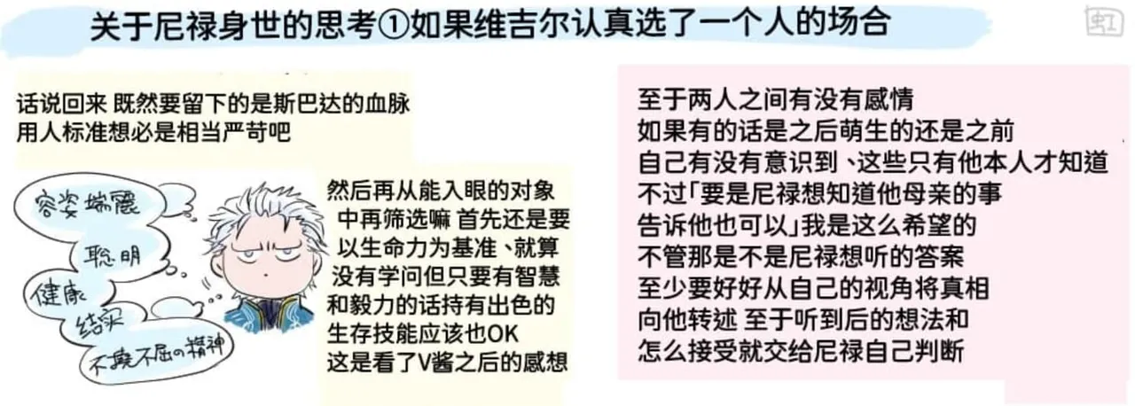 空蛇虹架Image Set Bottom VergilDevil May Cry Chinese - Image 69