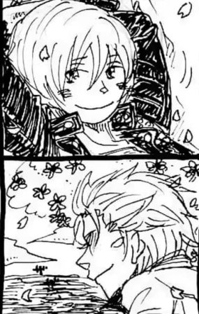 空蛇虹架Image Set Bottom VergilDevil May Cry Chinese - Page 257