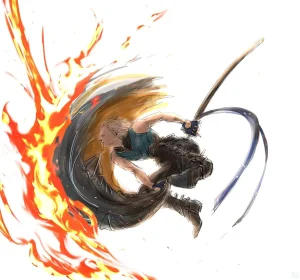 空蛇虹架Image Set Bottom VergilDevil May Cry Chinese - Page 291