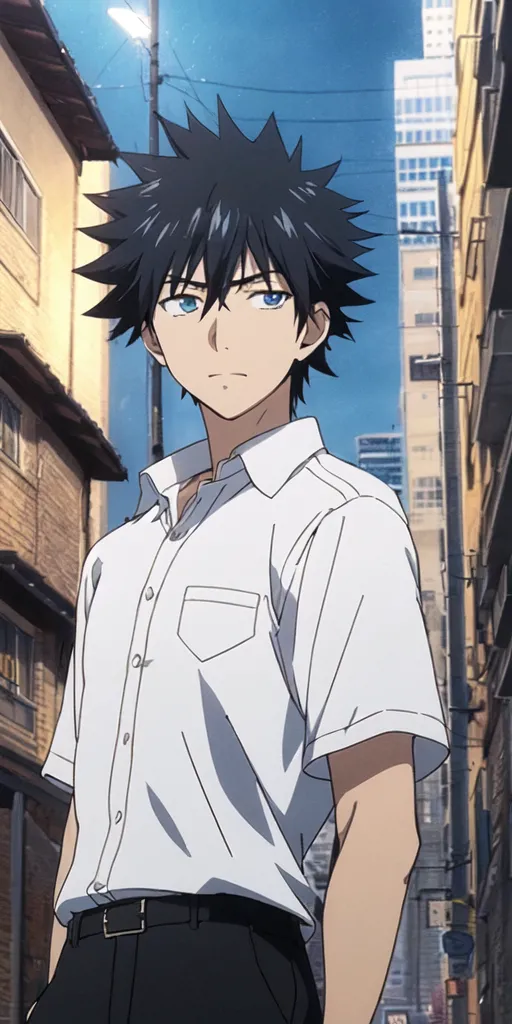 Imouto OsananazimiDaisu Kisyouten Ore ha Daisuki na Saten-san no Onii-chan ni naru RATKING機翻 - Image 105