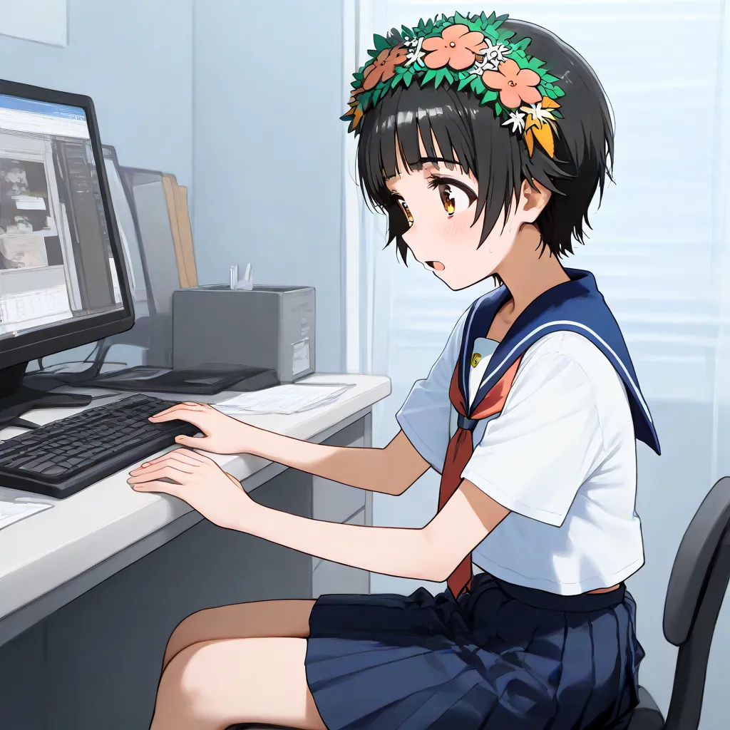 Imouto OsananazimiDaisu Kisyouten Ore ha Daisuki na Saten-san no Onii-chan ni naru RATKING機翻 - Image 107