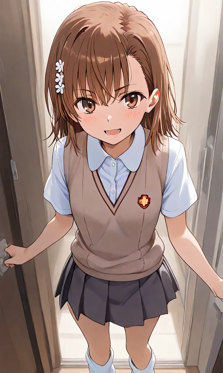 Imouto OsananazimiDaisu Kisyouten Ore ha Daisuki na Saten-san no Onii-chan ni naru RATKING機翻 - Image 109