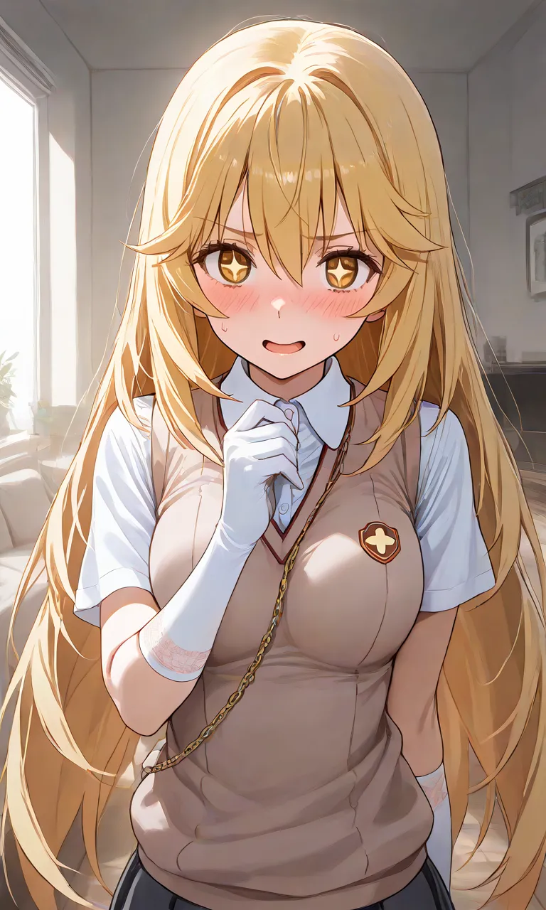 Imouto OsananazimiDaisu Kisyouten Ore ha Daisuki na Saten-san no Onii-chan ni naru RATKING機翻 - Image 111