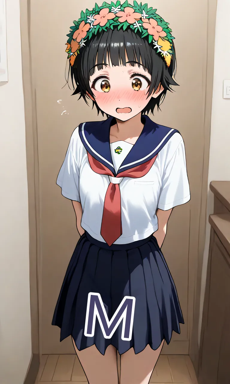 Imouto OsananazimiDaisu Kisyouten Ore ha Daisuki na Saten-san no Onii-chan ni naru RATKING機翻 - Image 112