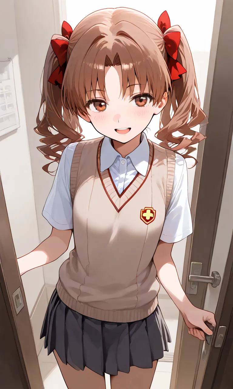 Imouto OsananazimiDaisu Kisyouten Ore ha Daisuki na Saten-san no Onii-chan ni naru RATKING機翻 - Image 114