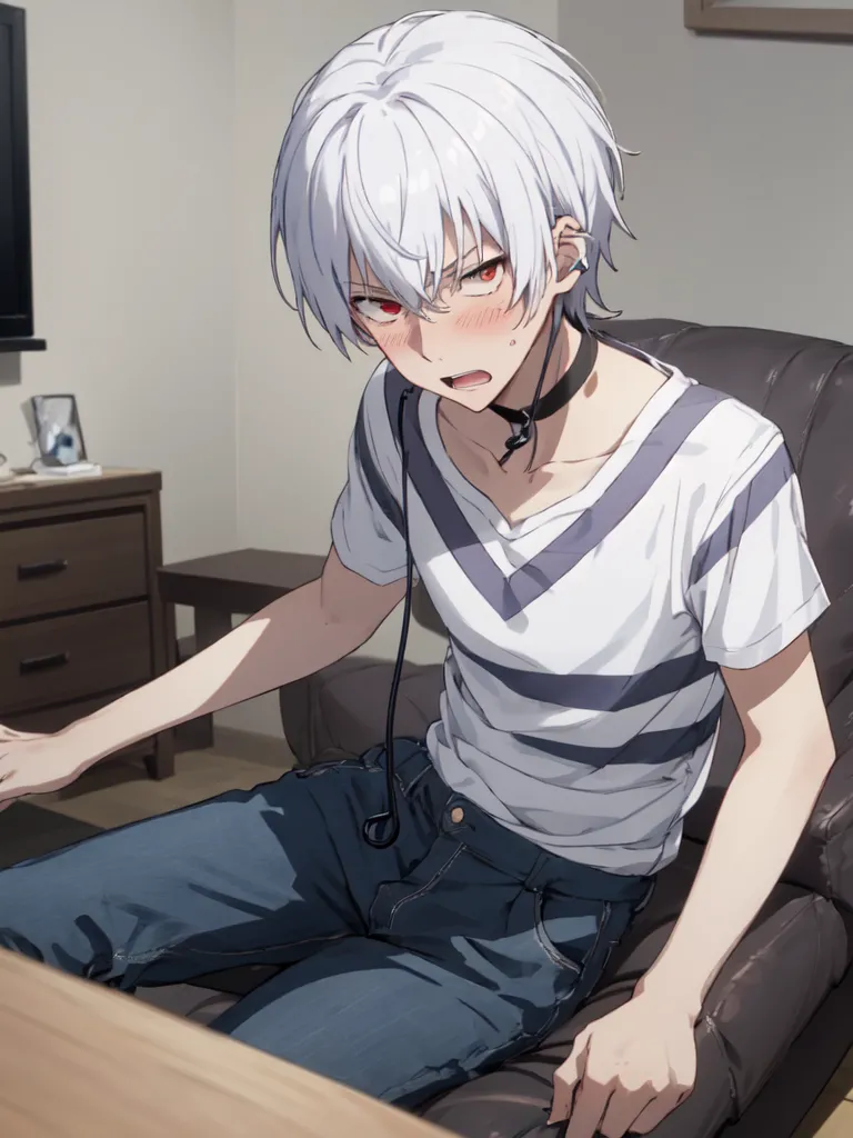 Imouto OsananazimiDaisu Kisyouten Ore ha Daisuki na Saten-san no Onii-chan ni naru RATKING機翻 - Image 119