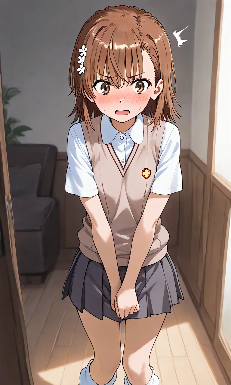 Imouto OsananazimiDaisu Kisyouten Ore ha Daisuki na Saten-san no Onii-chan ni naru RATKING機翻 - Image 122