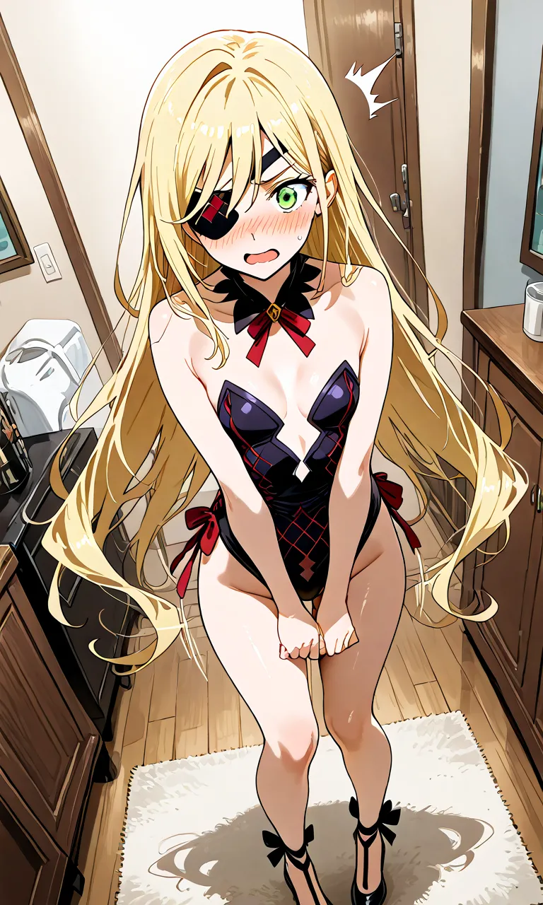 Imouto OsananazimiDaisu Kisyouten Ore ha Daisuki na Saten-san no Onii-chan ni naru RATKING機翻 - Image 124