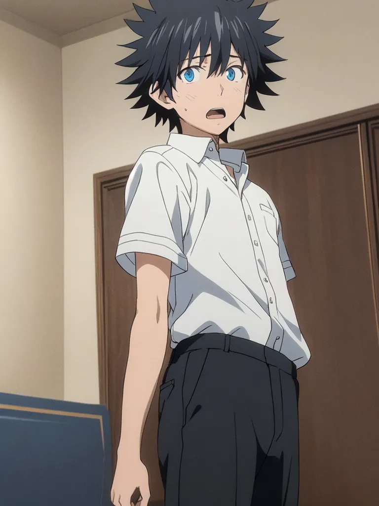 Imouto OsananazimiDaisu Kisyouten Ore ha Daisuki na Saten-san no Onii-chan ni naru RATKING機翻 - Image 127