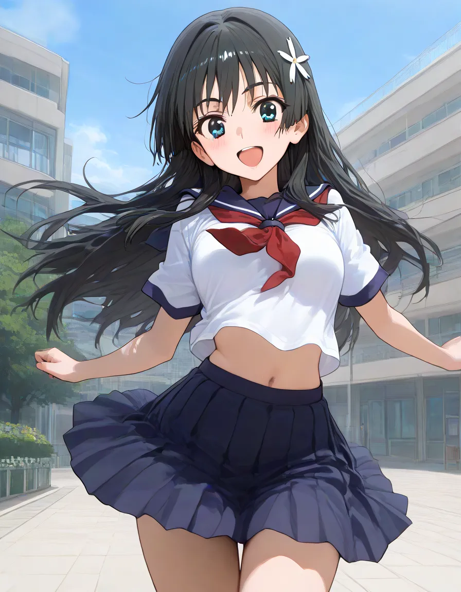 Imouto OsananazimiDaisu Kisyouten Ore ha Daisuki na Saten-san no Onii-chan ni naru RATKING機翻 - Image 130