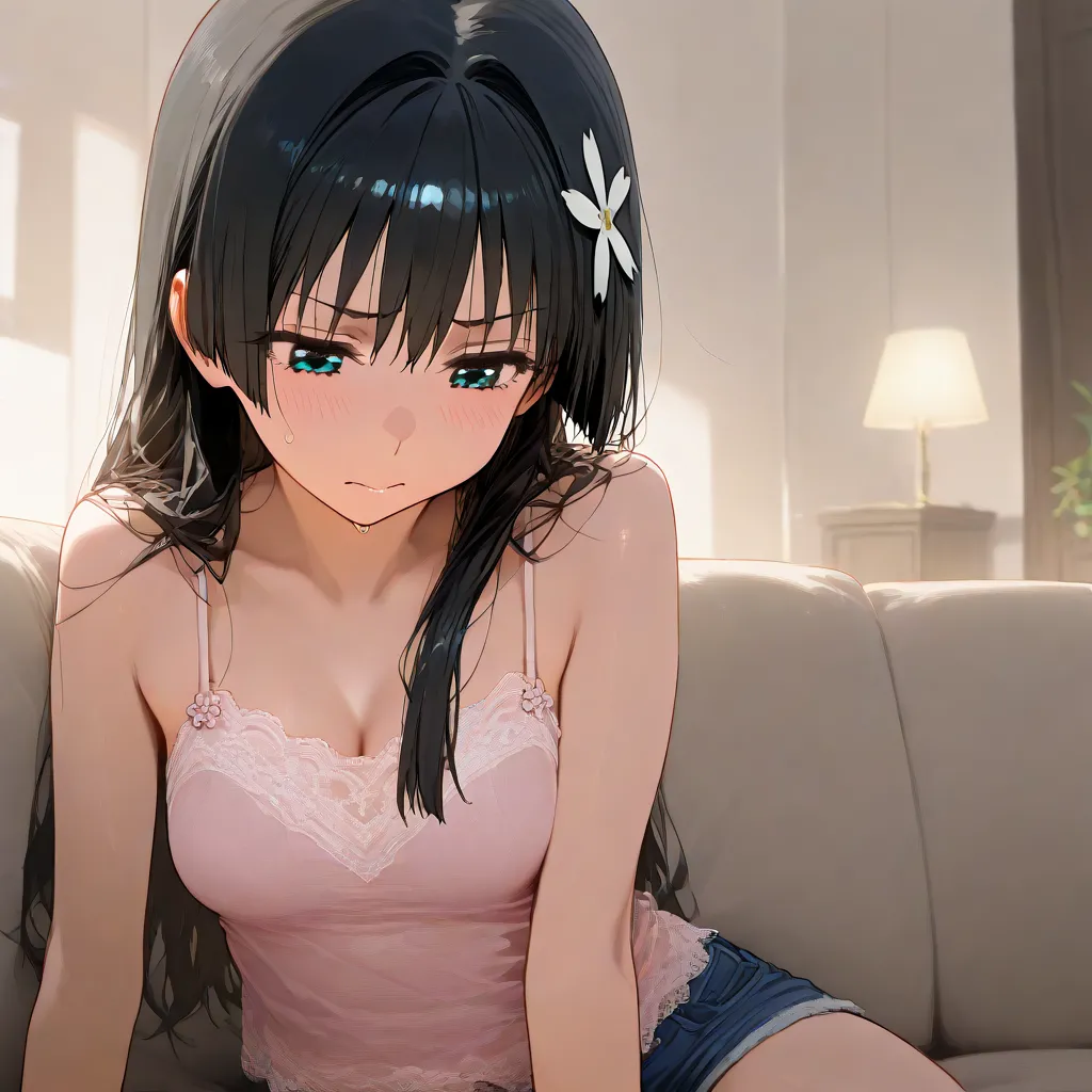 Imouto OsananazimiDaisu Kisyouten Ore ha Daisuki na Saten-san no Onii-chan ni naru RATKING機翻 - Image 131