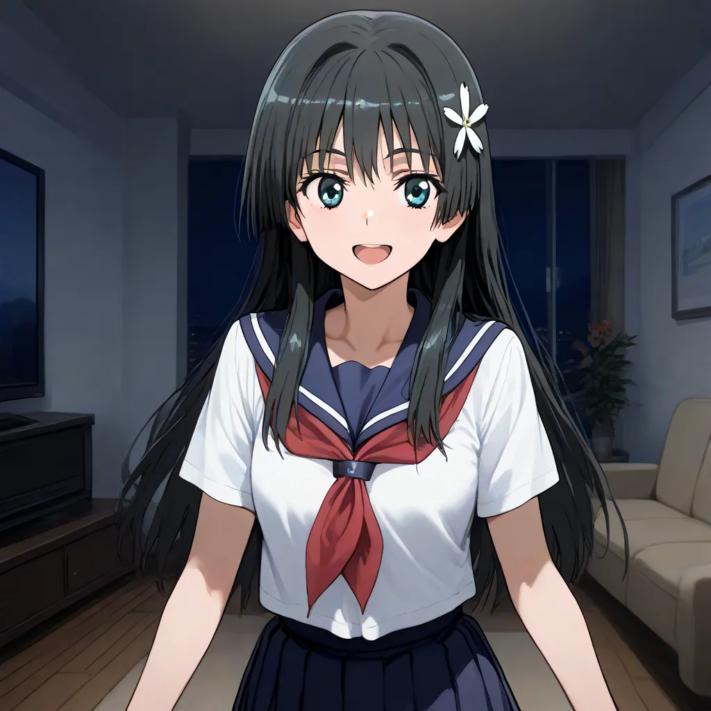 Imouto OsananazimiDaisu Kisyouten Ore ha Daisuki na Saten-san no Onii-chan ni naru RATKING機翻 - Image 138