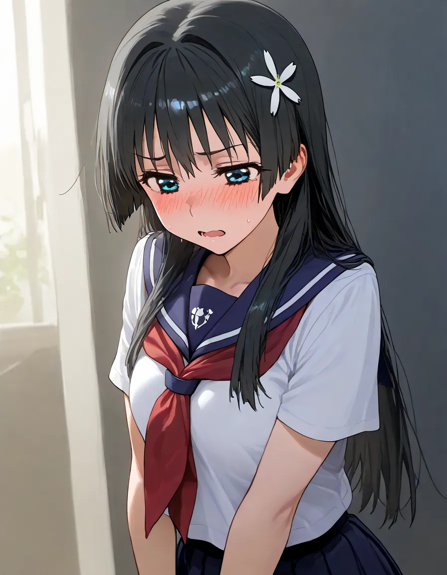 Imouto OsananazimiDaisu Kisyouten Ore ha Daisuki na Saten-san no Onii-chan ni naru RATKING機翻 - Image 139