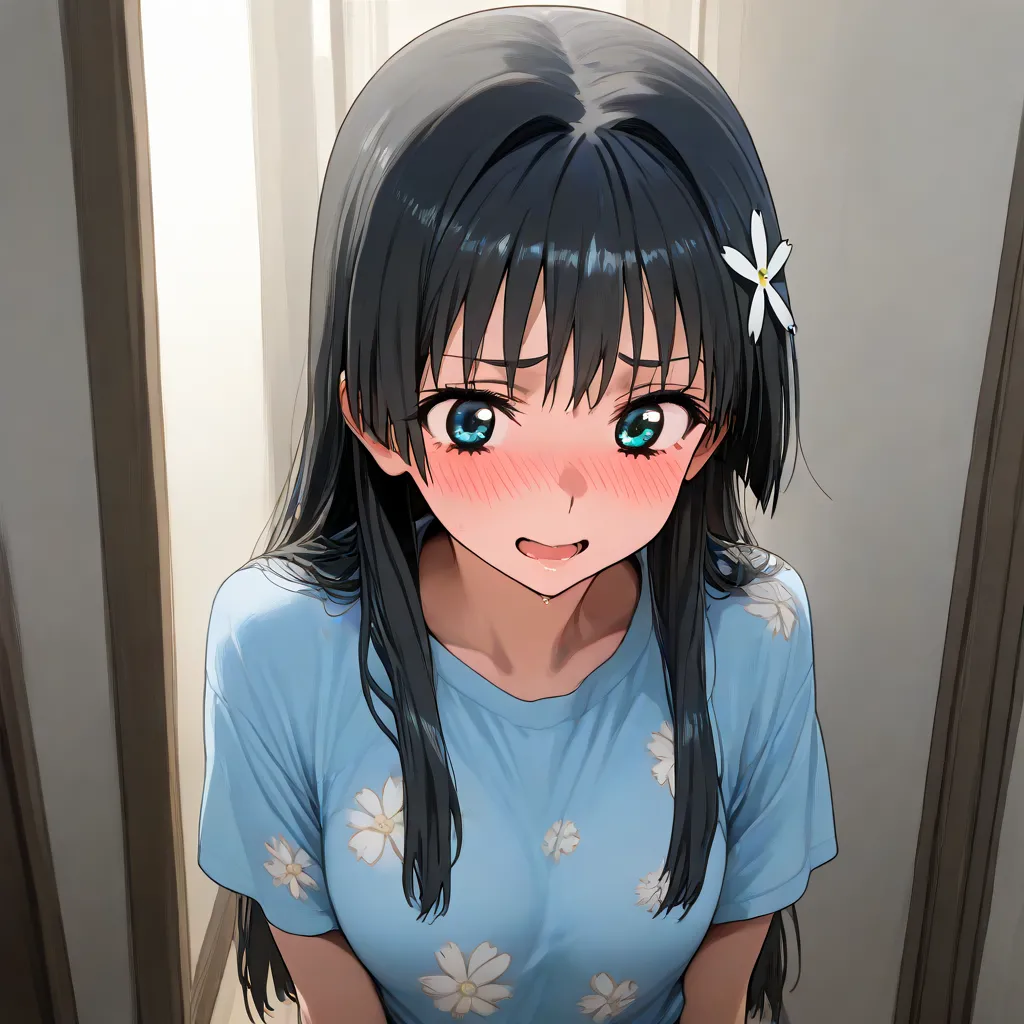 Imouto OsananazimiDaisu Kisyouten Ore ha Daisuki na Saten-san no Onii-chan ni naru RATKING機翻 - Image 141