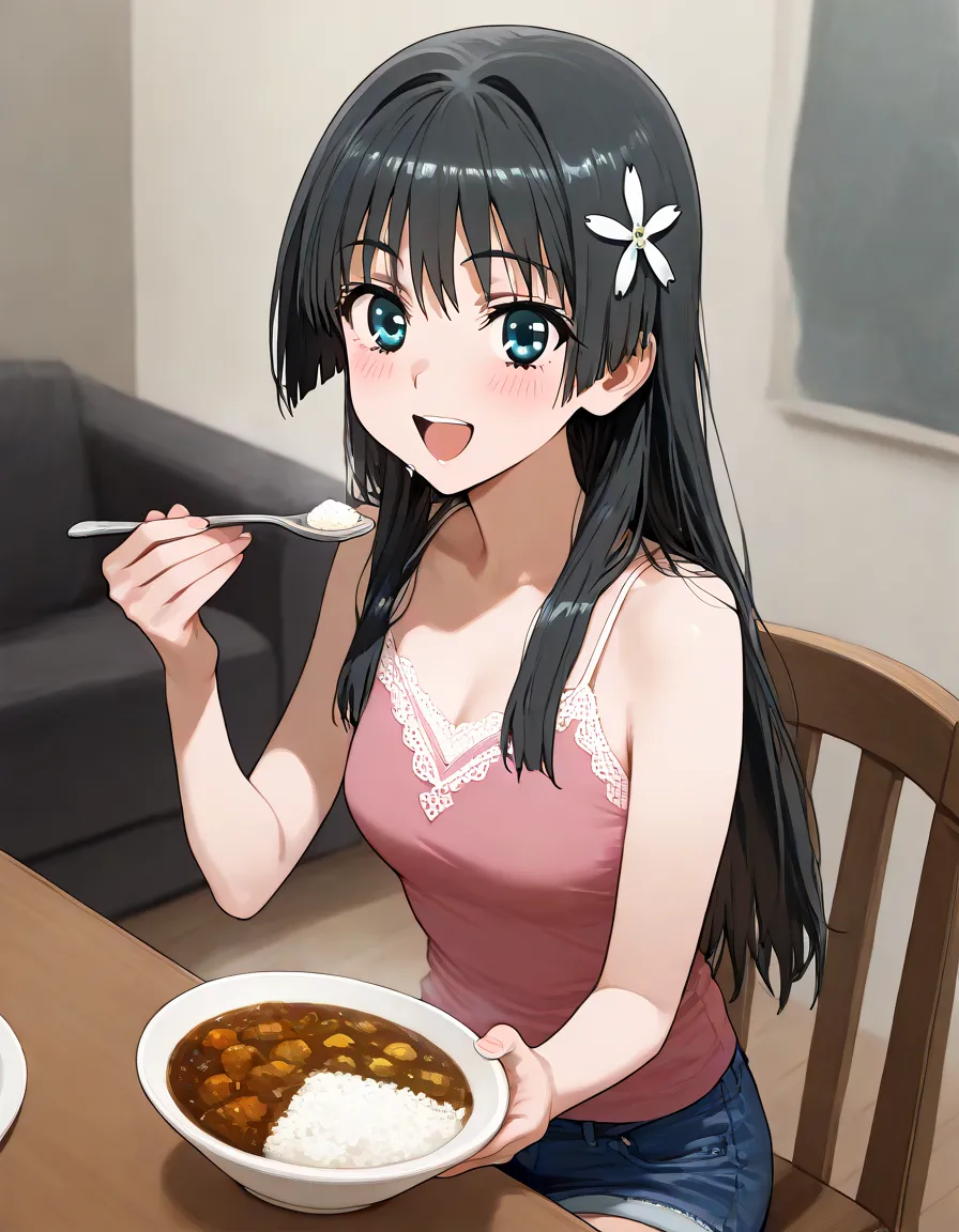 Imouto OsananazimiDaisu Kisyouten Ore ha Daisuki na Saten-san no Onii-chan ni naru RATKING機翻 - Image 145