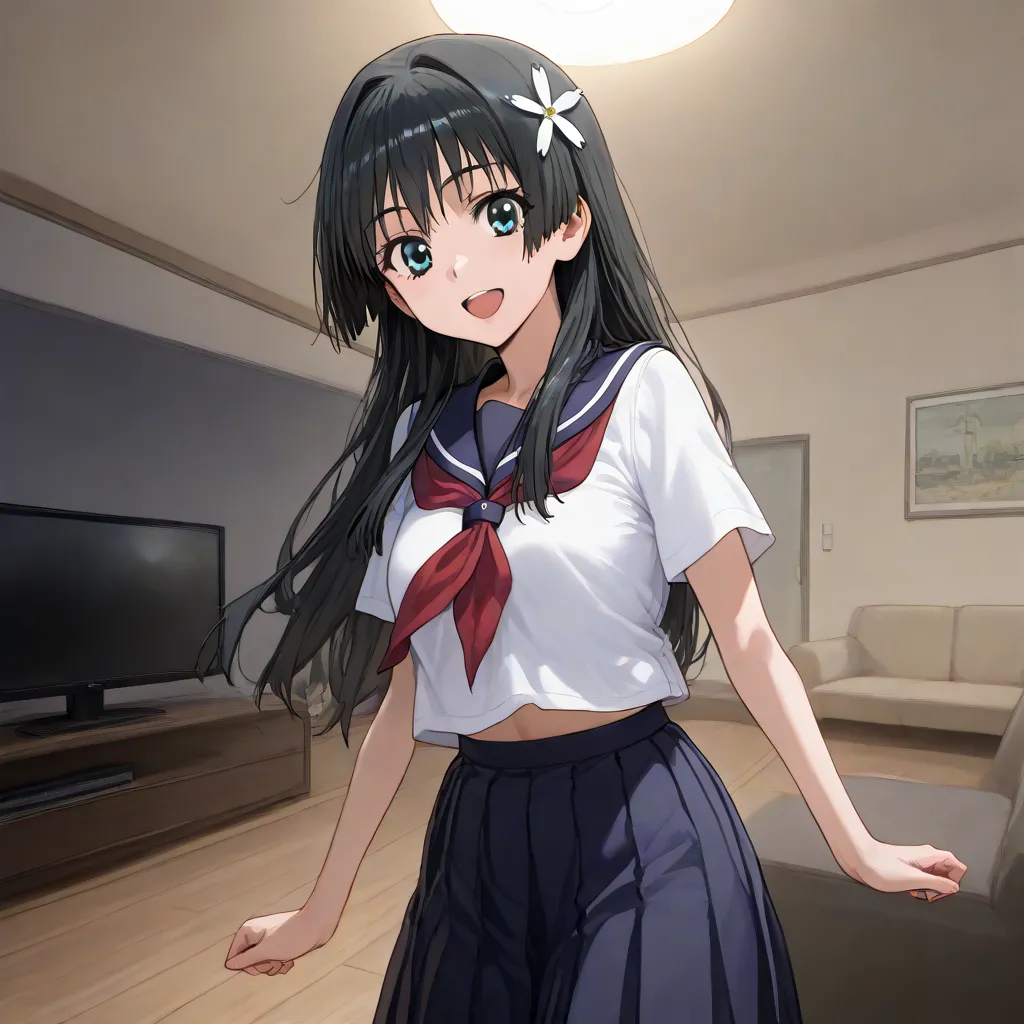 Imouto OsananazimiDaisu Kisyouten Ore ha Daisuki na Saten-san no Onii-chan ni naru RATKING機翻 - Image 148