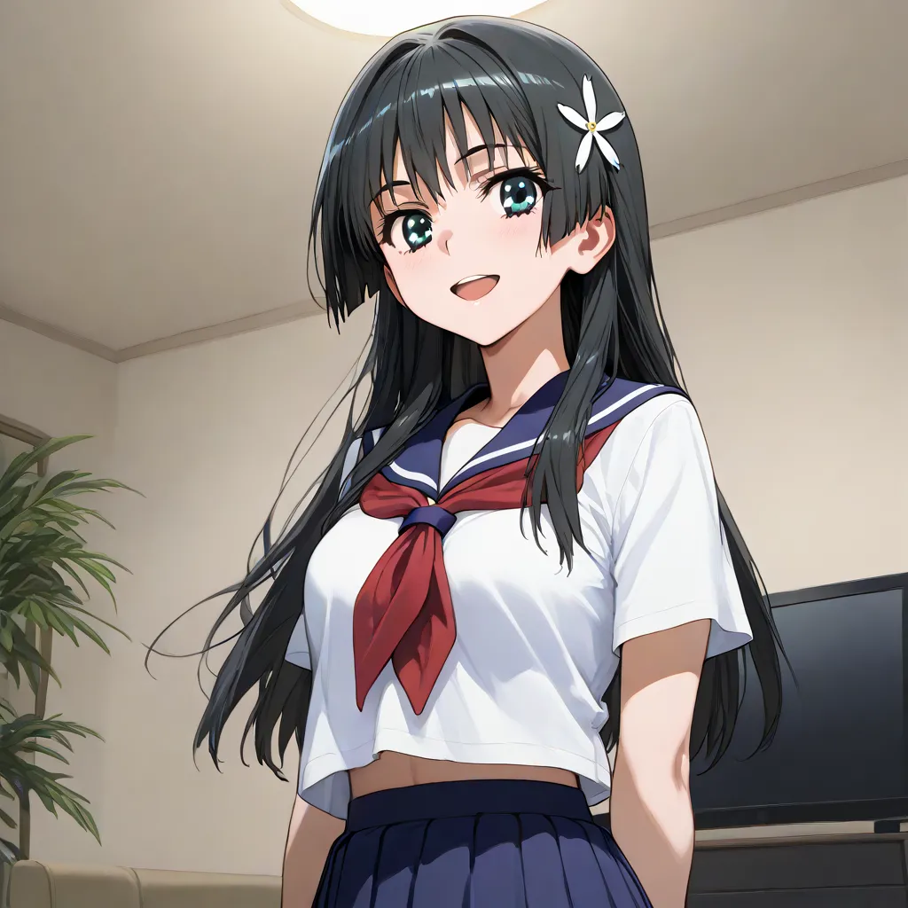 Imouto OsananazimiDaisu Kisyouten Ore ha Daisuki na Saten-san no Onii-chan ni naru RATKING機翻 - Image 151
