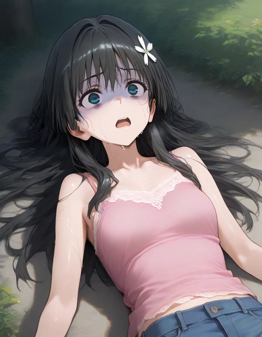 Imouto OsananazimiDaisu Kisyouten Ore ha Daisuki na Saten-san no Onii-chan ni naru RATKING機翻 - Image 153