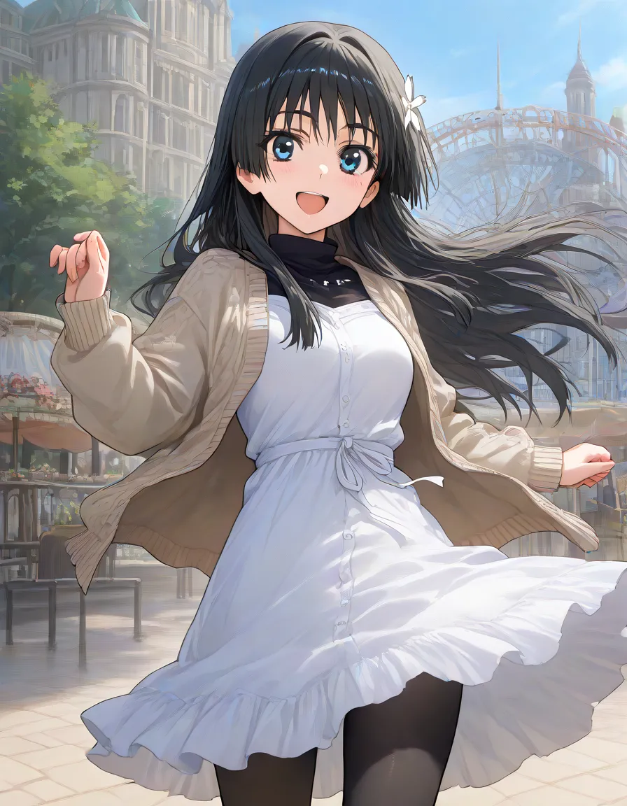 Imouto OsananazimiDaisu Kisyouten Ore ha Daisuki na Saten-san no Onii-chan ni naru RATKING機翻 - Image 154