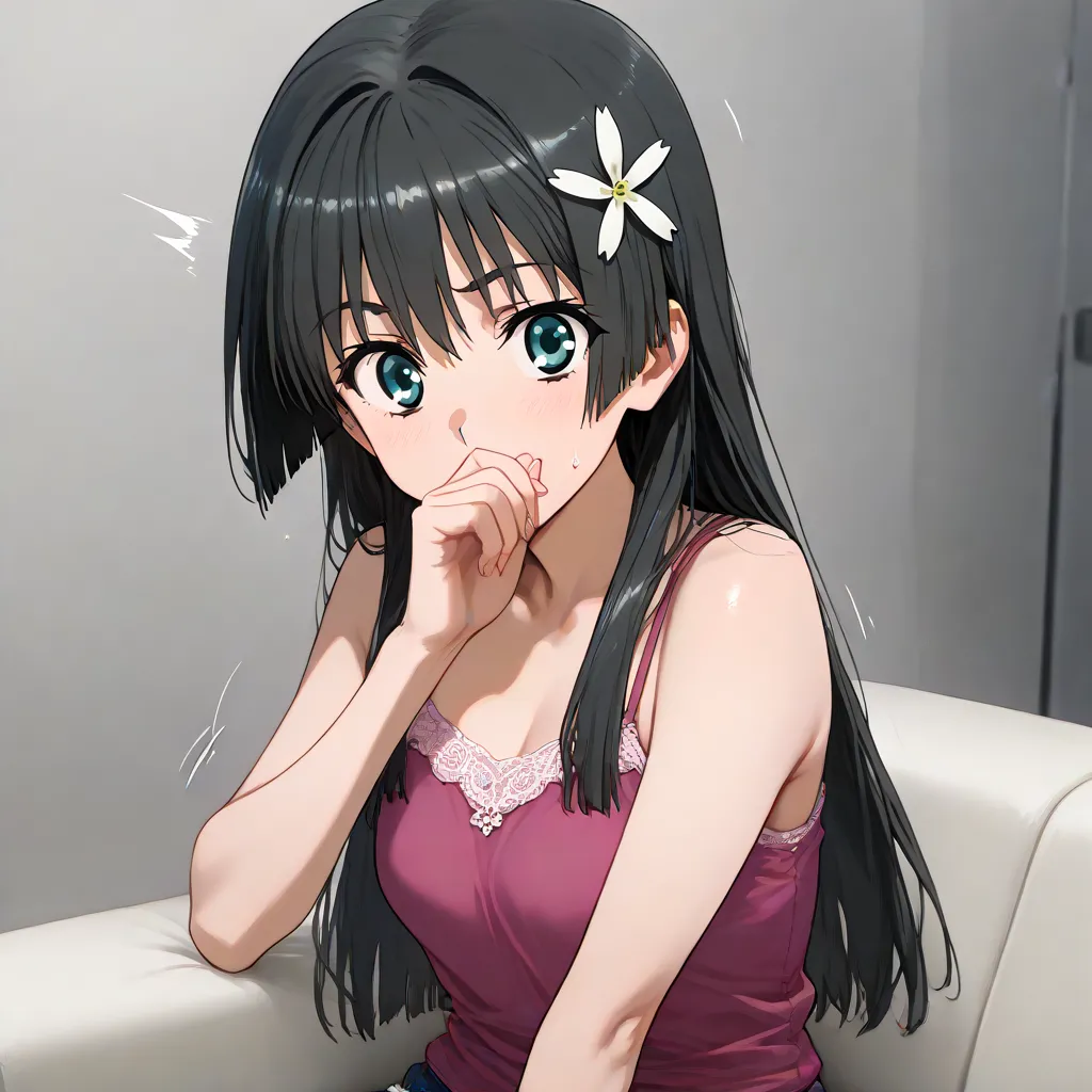 Imouto OsananazimiDaisu Kisyouten Ore ha Daisuki na Saten-san no Onii-chan ni naru RATKING機翻 - Image 156