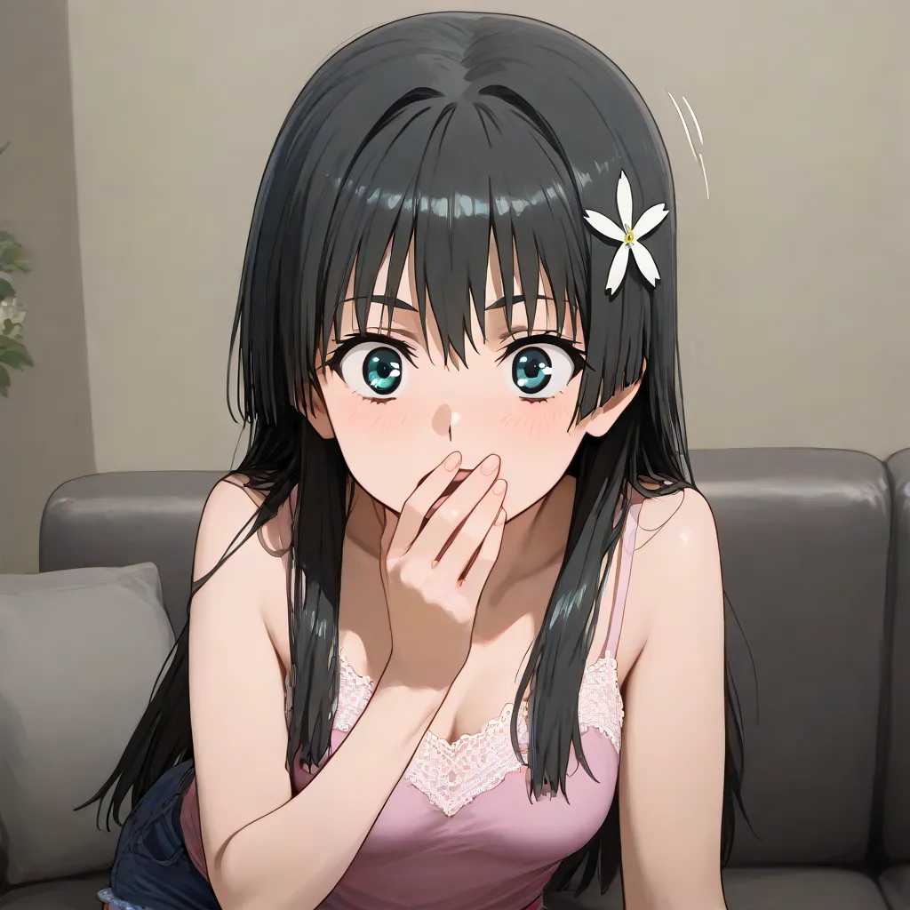 Imouto OsananazimiDaisu Kisyouten Ore ha Daisuki na Saten-san no Onii-chan ni naru RATKING機翻 - Image 158
