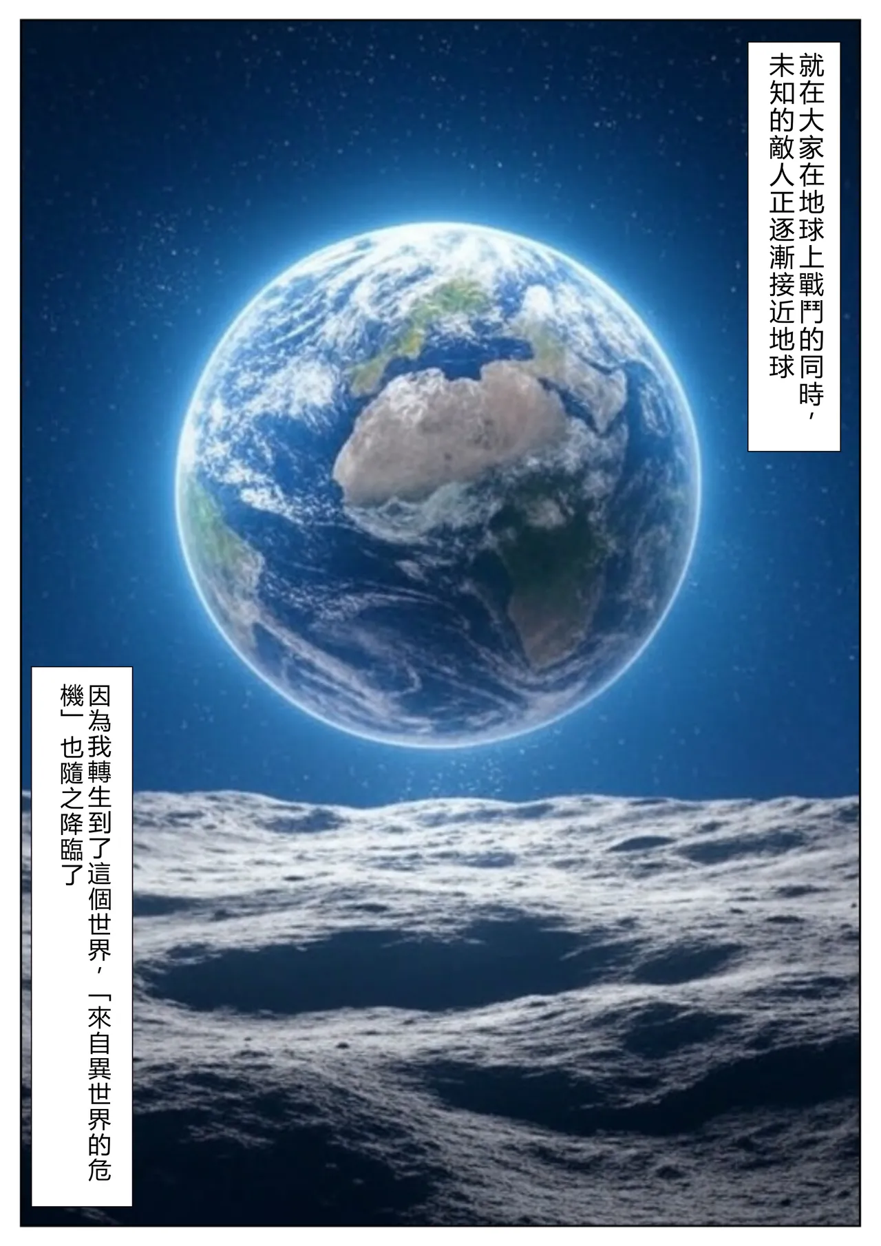 Imouto OsananazimiDaisu Kisyouten Ore ha Daisuki na Saten-san no Onii-chan ni naru RATKING機翻 - Image 62