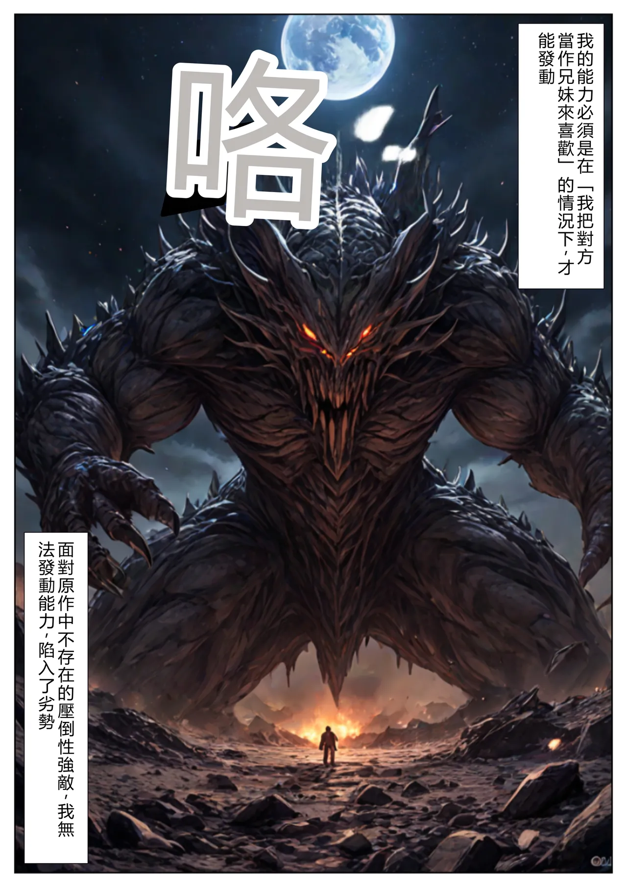 Imouto OsananazimiDaisu Kisyouten Ore ha Daisuki na Saten-san no Onii-chan ni naru RATKING機翻 - Image 63