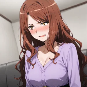 Imouto OsananazimiDaisu Kisyouten Ore ha Daisuki na Saten-san no Onii-chan ni naru RATKING機翻 - Page 108