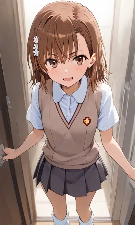 Imouto OsananazimiDaisu Kisyouten Ore ha Daisuki na Saten-san no Onii-chan ni naru RATKING機翻 - Page 109