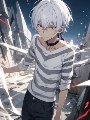 Imouto OsananazimiDaisu Kisyouten Ore ha Daisuki na Saten-san no Onii-chan ni naru RATKING機翻 - Page 110