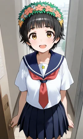 Imouto OsananazimiDaisu Kisyouten Ore ha Daisuki na Saten-san no Onii-chan ni naru RATKING機翻 - Page 113