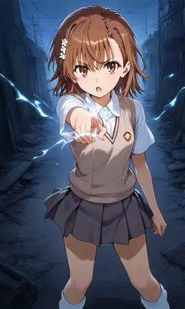 Imouto OsananazimiDaisu Kisyouten Ore ha Daisuki na Saten-san no Onii-chan ni naru RATKING機翻 - Page 116