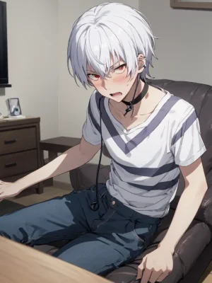 Imouto OsananazimiDaisu Kisyouten Ore ha Daisuki na Saten-san no Onii-chan ni naru RATKING機翻 - Page 119