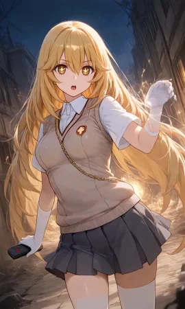 Imouto OsananazimiDaisu Kisyouten Ore ha Daisuki na Saten-san no Onii-chan ni naru RATKING機翻 - Page 125