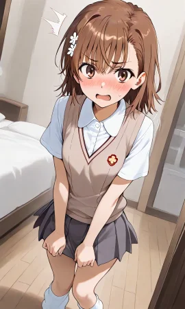 Imouto OsananazimiDaisu Kisyouten Ore ha Daisuki na Saten-san no Onii-chan ni naru RATKING機翻 - Page 129