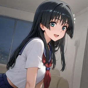 Imouto OsananazimiDaisu Kisyouten Ore ha Daisuki na Saten-san no Onii-chan ni naru RATKING機翻 - Page 136