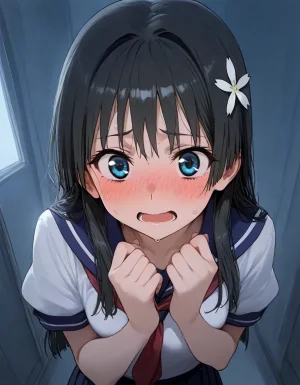 Imouto OsananazimiDaisu Kisyouten Ore ha Daisuki na Saten-san no Onii-chan ni naru RATKING機翻 - Page 137