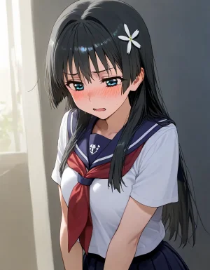 Imouto OsananazimiDaisu Kisyouten Ore ha Daisuki na Saten-san no Onii-chan ni naru RATKING機翻 - Page 139