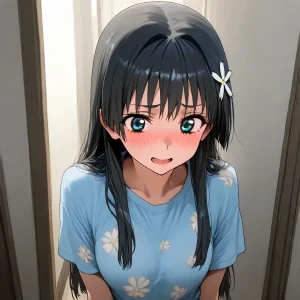 Imouto OsananazimiDaisu Kisyouten Ore ha Daisuki na Saten-san no Onii-chan ni naru RATKING機翻 - Page 141