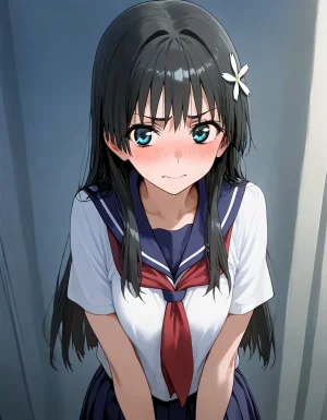 Imouto OsananazimiDaisu Kisyouten Ore ha Daisuki na Saten-san no Onii-chan ni naru RATKING機翻 - Page 149