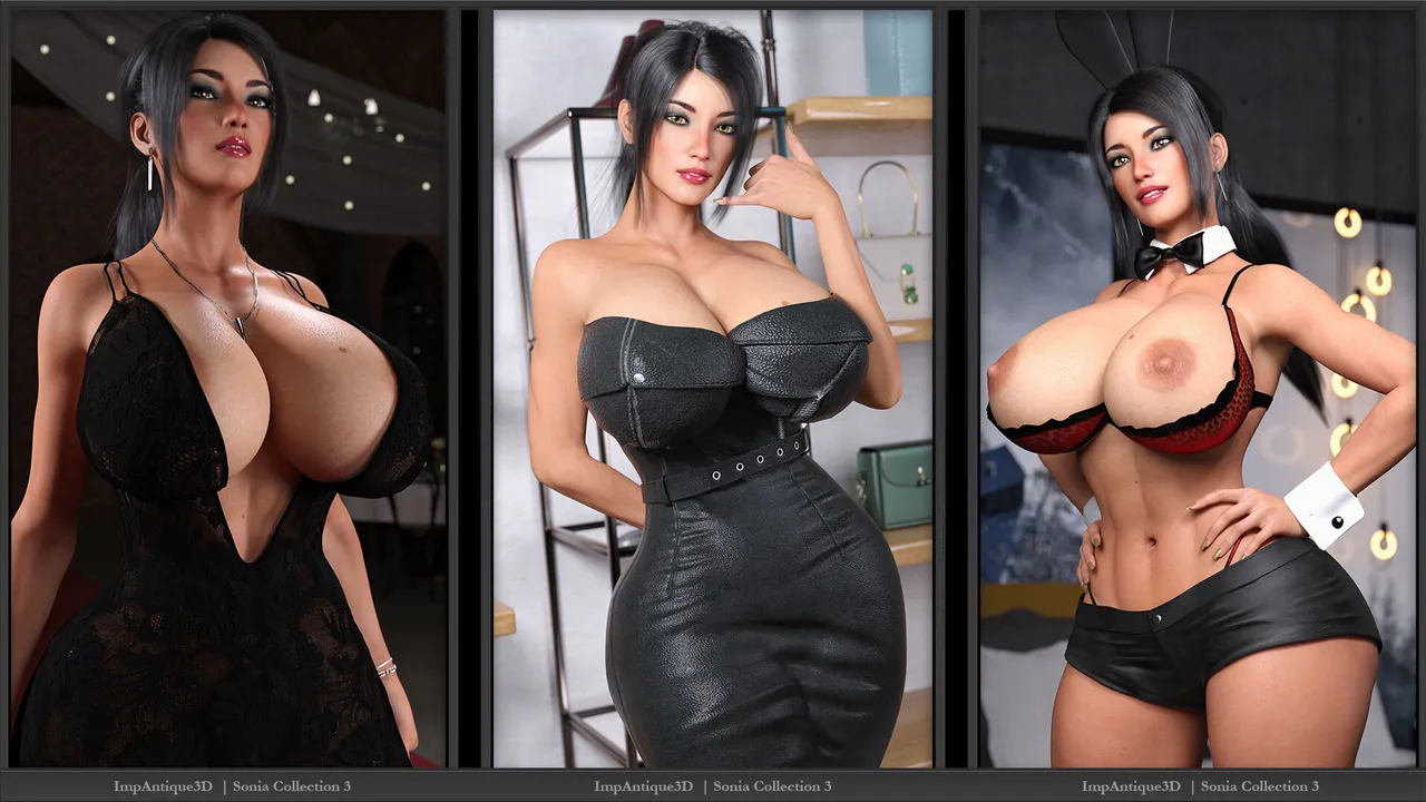 ImpAntique3D Collection - Image 6