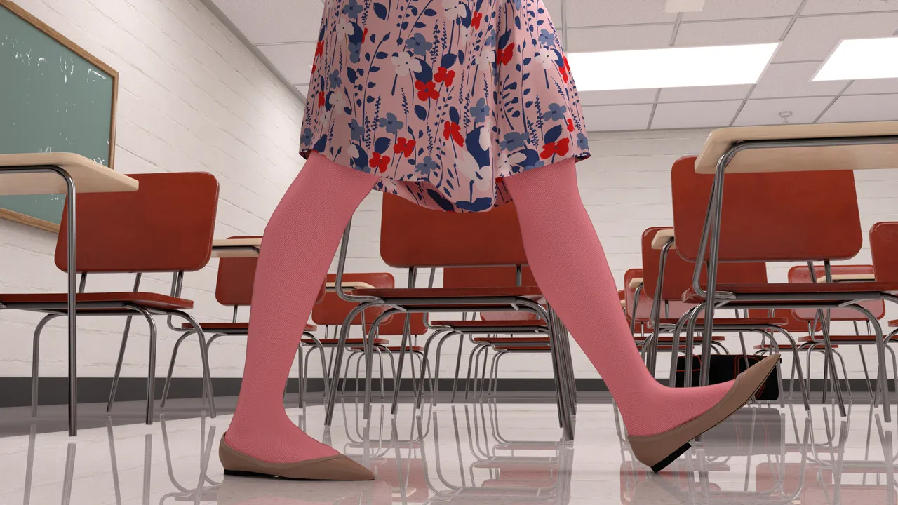 Imperial0211 - Teacher Skinsuit 373 - 583 - Image 150