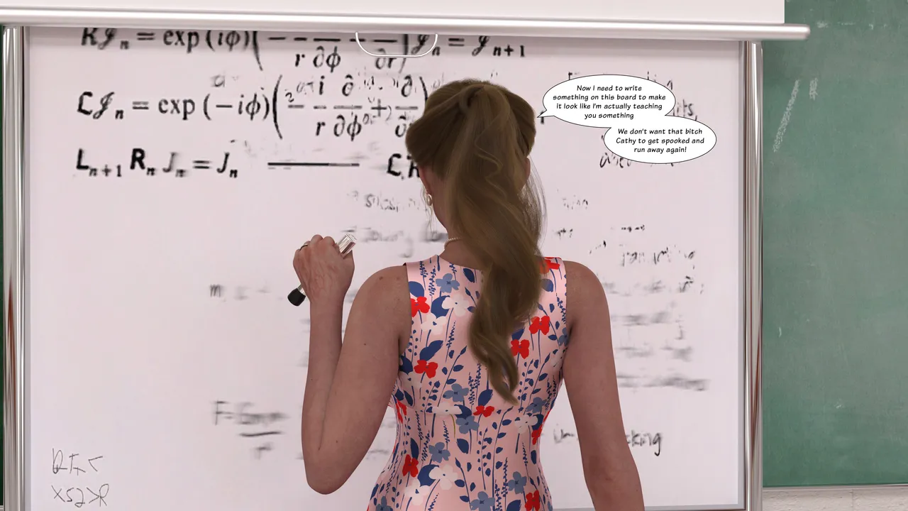 Imperial0211 - Teacher Skinsuit 373 - 583 - Image 162