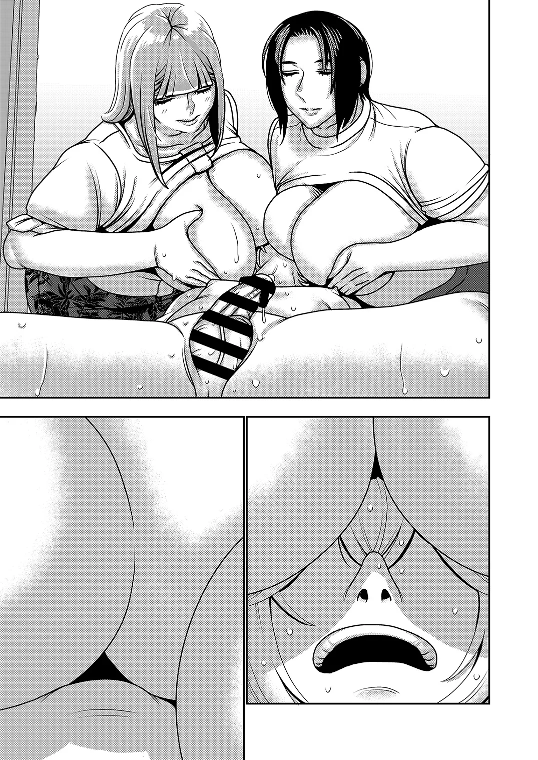 Imprison Sasaki Yuuhei Furyouhin Sexaroid ga Ero Sugiru node Henpin o Kangaeteiru 2 This Defective Sexaroid is TOO LEWD, so Im thinking of returning it 2 English LKKScans - Image 12